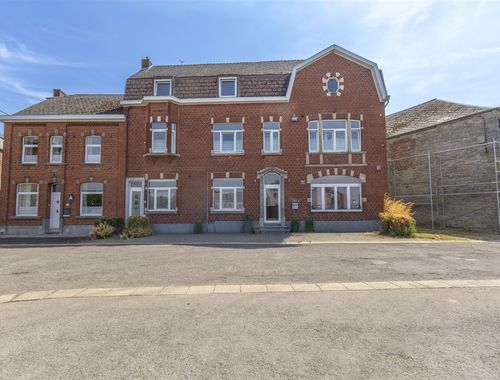                                         Handelszaak te huur in Hanzinne, € 850

