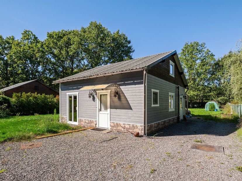 Huis te koop in Eindheuvel 1D,
                    2230 Herselt