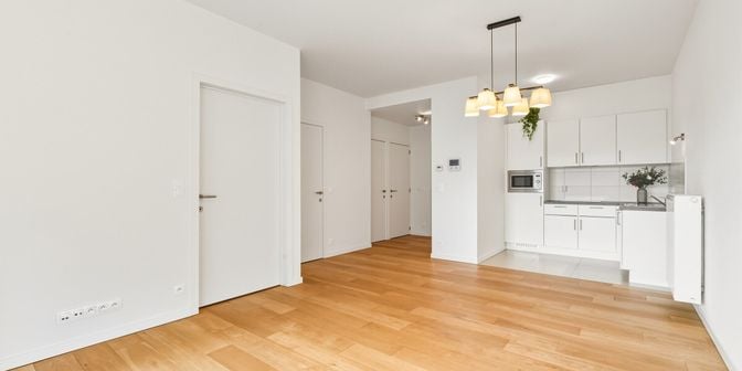 Appartement te koop in Verdedigingslaan 9B bus 01.04, 8670 Koksijde