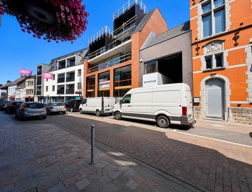                                         Appartement te koop in Tielt, € 405.000
