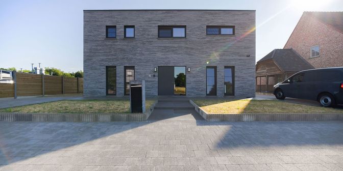 Huis te koop in Geneberg 42, 3945 Oostham