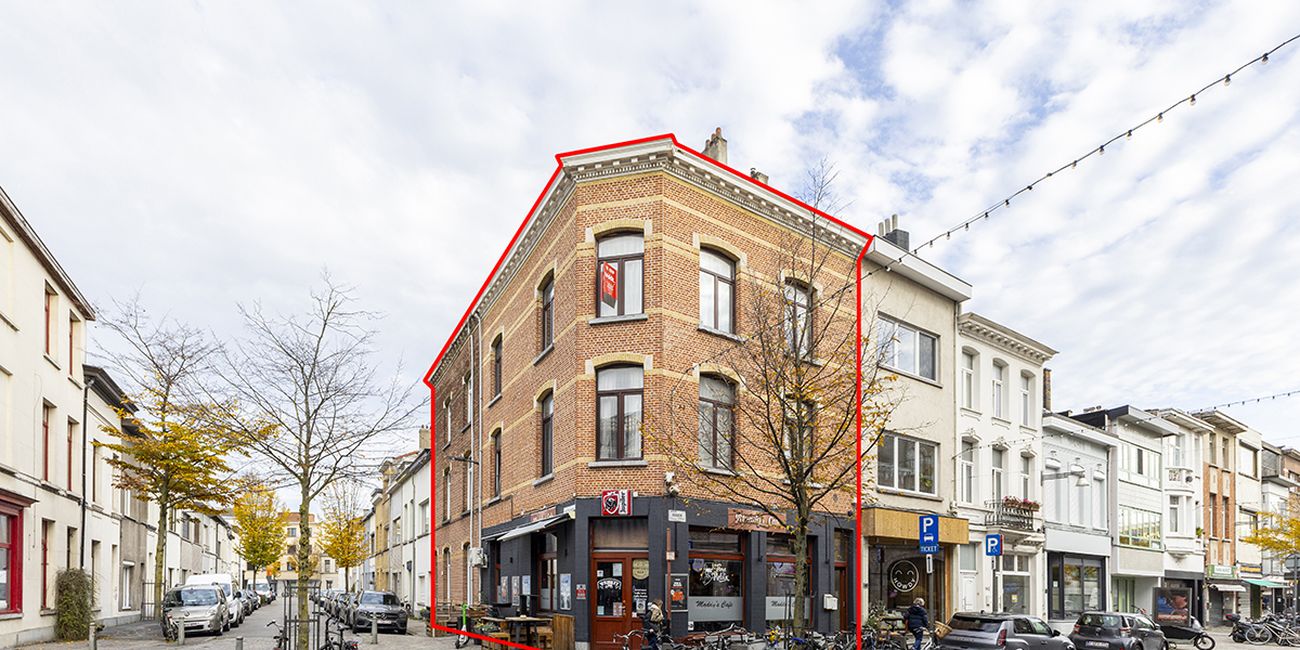 Statiestraat 138