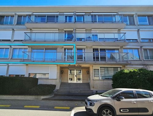                                         Appartement à vendre à Kortenberg, € 315.000
