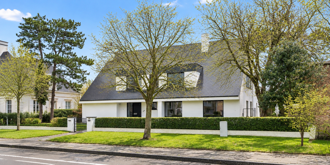 Huis te koop in Koning Albert-I-laan 45, 8370 Blankenberge