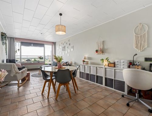                                         Appartement te koop in Wilrijk, € 209.000
