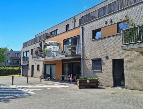                                         Appartement à vendre à Borsbeek, € 367.500

