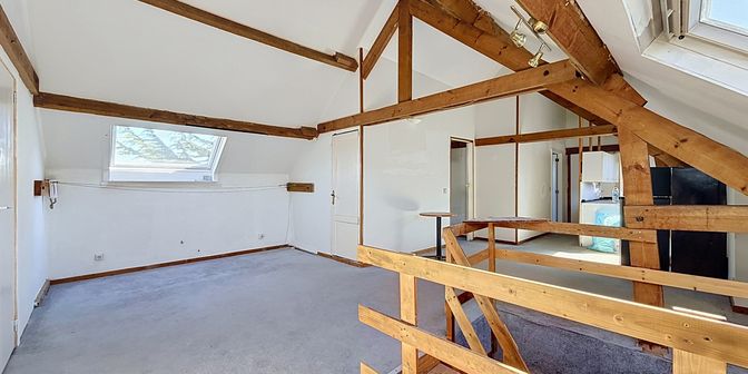 Appartement te koop in 1180 Ukkel