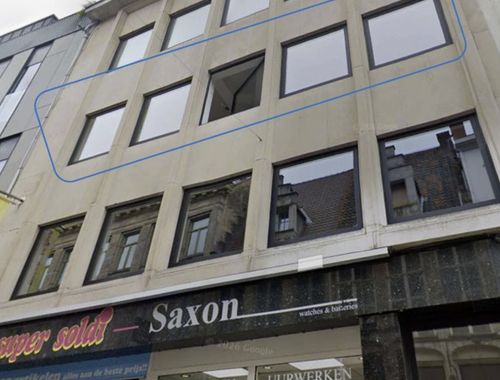                                         Appartement te huur in Gent, € 1.385
