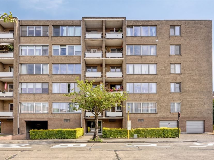 Appartement à vendre à Koning Albertlaan 100 boîte 0102,
                    3010 Kessel-Lo