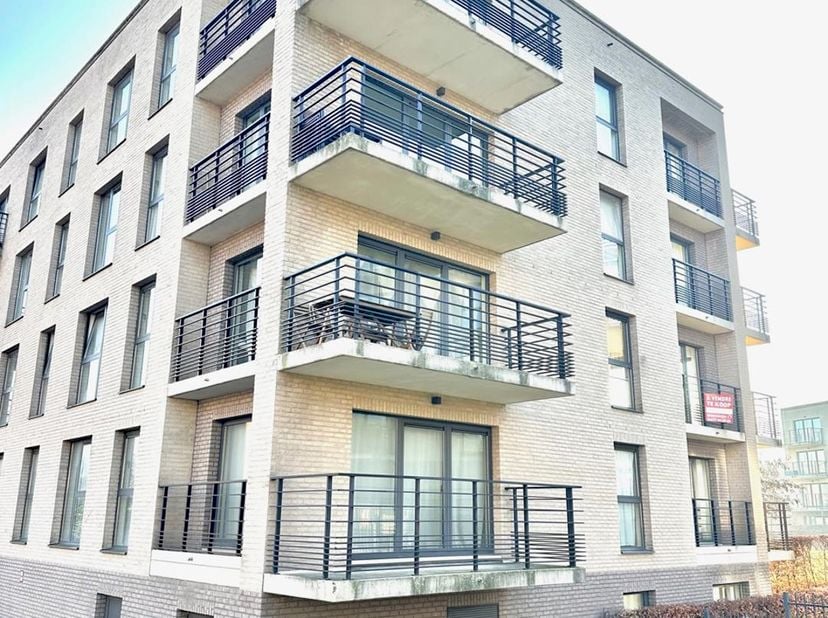 Appartement te huur in ,
                    1160 Oudergem