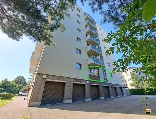                                         Appartement te huur in Hasselt, € 750

