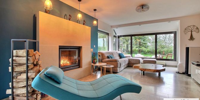 Maison à vendre à 7781 Houthem