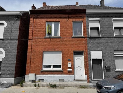                                         Eengezinswoning te koop in Tertre, € 165.000
