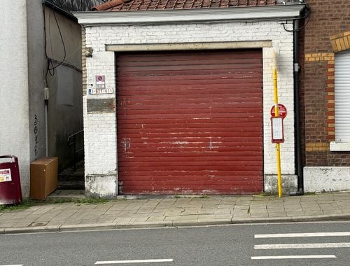                                         Garage te koop in Dison, € 89.000
