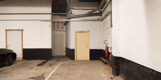 Bien professionnel à vendre à Lisperstraat 51, 2500 Lier