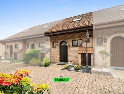                                         Woning te koop in Klemskerke, € 219.000
