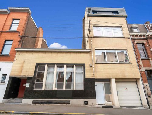                                         Maison à vendre à Chênée, € 295.000
