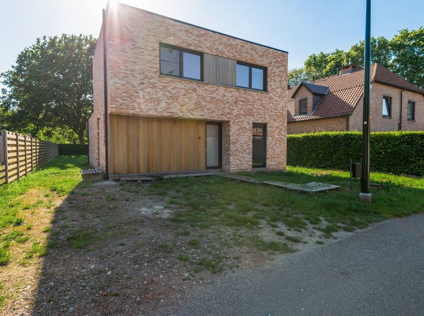 Maison à vendre
                    à 2970 Schilde