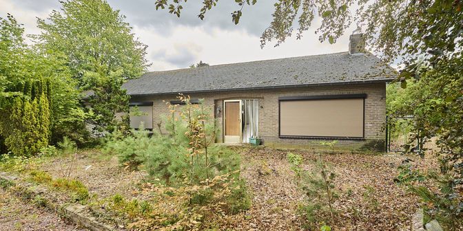 Huis te koop in Hoeverdijk 49, 3920 Lommel