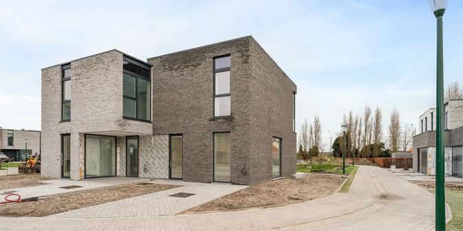 Project in Emmaweg 7 bus 1, 8660 Adinkerke