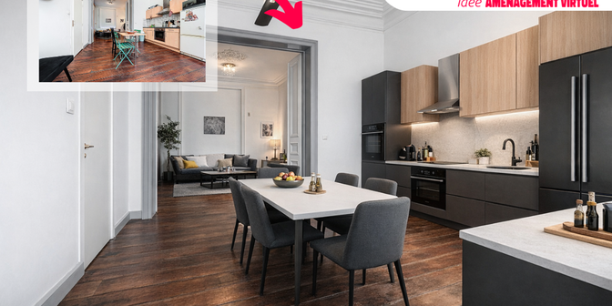 Appartement te koop in 5300 Andenne