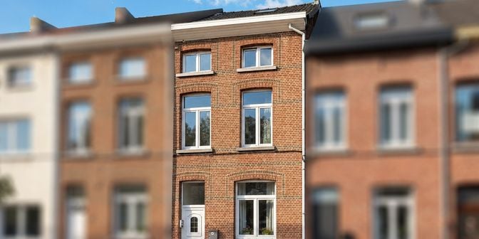 Maison à vendre à Donkerlei 49, 2800 Mechelen