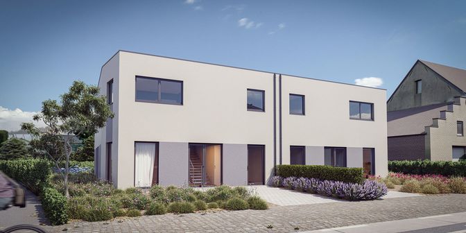 Maison à vendre à Wolfstraat 83, 2870 Liezele