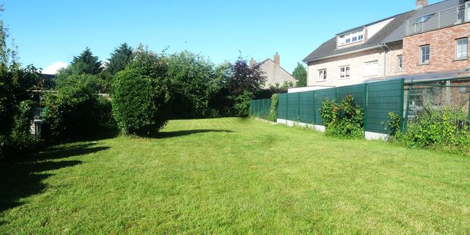 Maison à vendre à Jozef Termoniastraat 43, 1731 Zellik