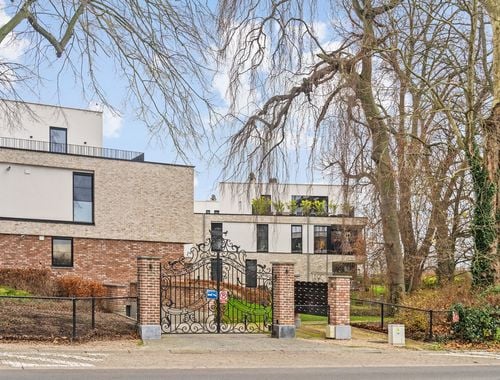                                         Appartement te koop in Borgloon, € 595.000
