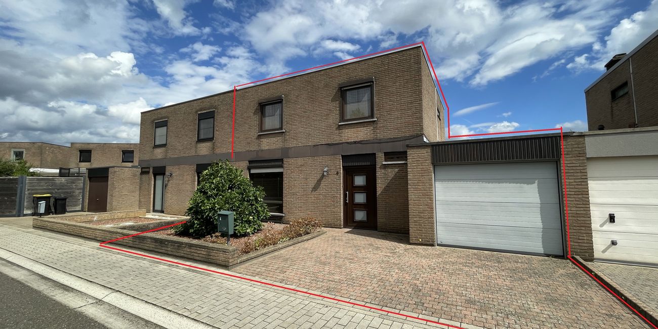 Kardinaal Cardijnstraat 4