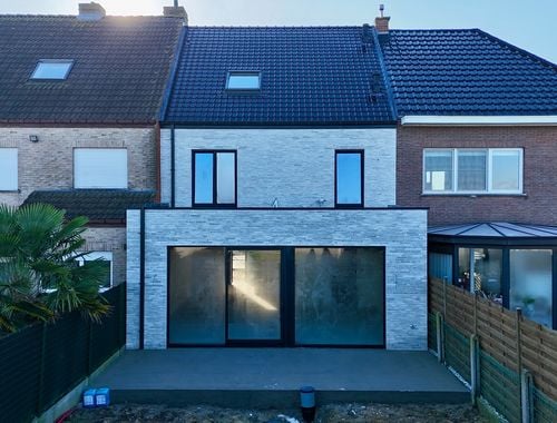                                         Maison à vendre à Dendermonde, € 469.000
