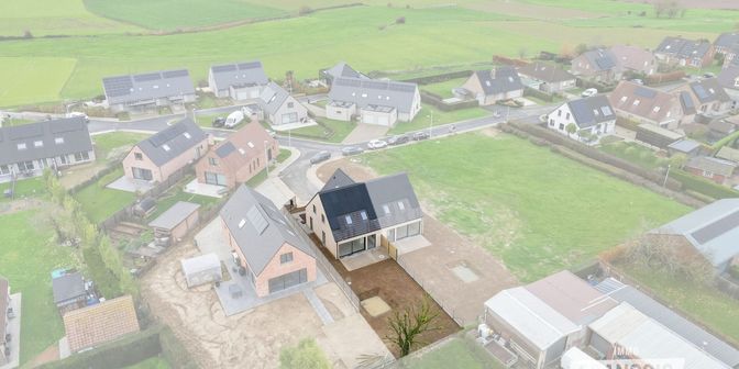 Huis te koop in Kapellerie 19, 8953 Wijtschate