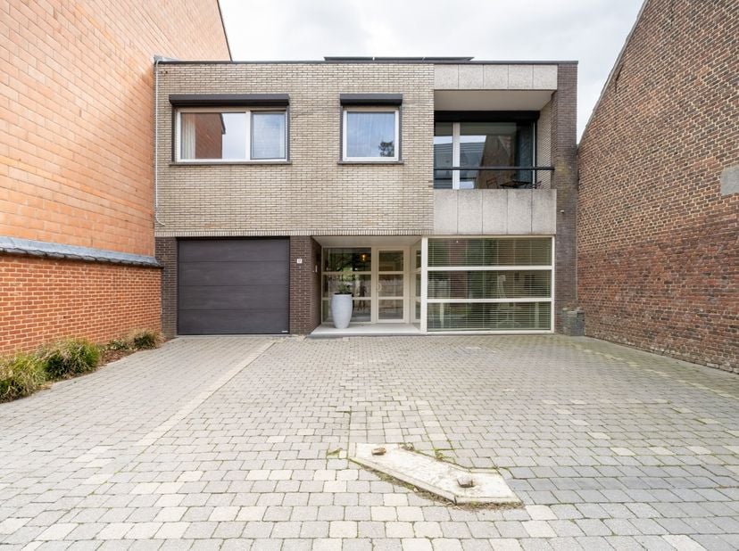 Interesse in dit pand? Neem voor bijkomende informatie contact op met Olivier Boon via +32 468 35 17 50 of olivier.boon@copandi.be. Plan zelf uw afspr