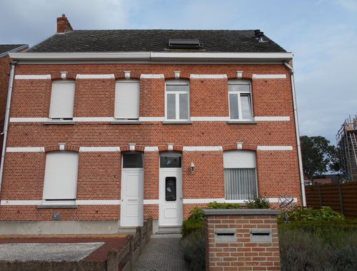                             Appartement à louer à Nijlen
