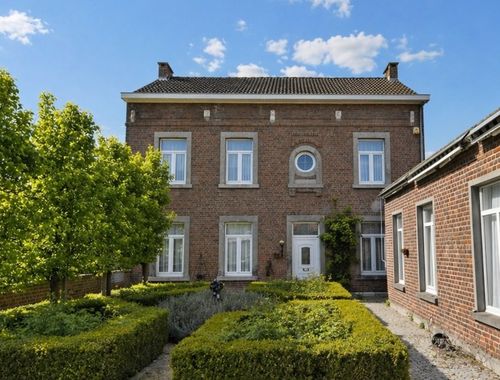                                         Maison à vendre à Vreren, € 299.000
