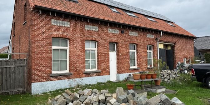 Huis te koop in Hellestraat 15, 2590 Berlaar