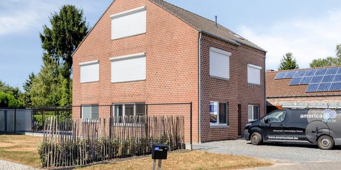 Appartement te koop in Opdekampstraat 40, 3631 Boorsem