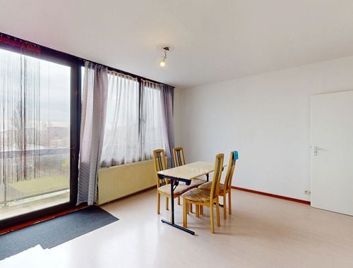                                         Appartement à vendre à Jette, € 130.000
