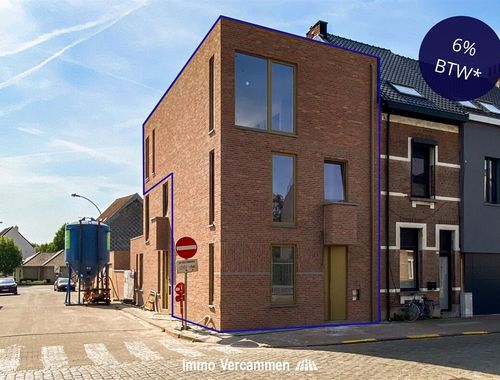                                         Appartement à vendre à Duffel, € 425.000
