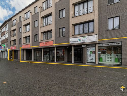                                         Speciaal complex te koop in Merksem, € 545.000
