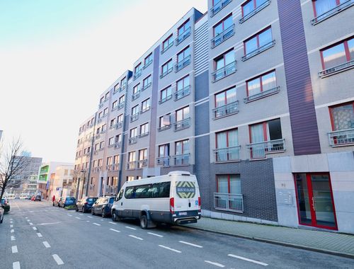                                         Appartement à vendre à Molenbeek-Saint-Jean, € 269.000
