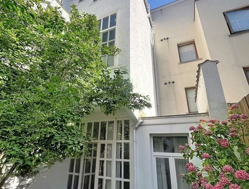                                         Appartementsgebouw te koop in Brussel, € 1.050.000
