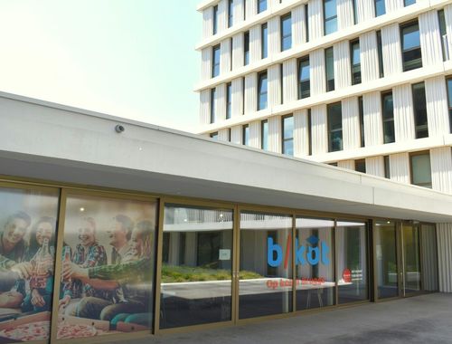                                         Kot-Kamer te huur in Brugge, € 400
