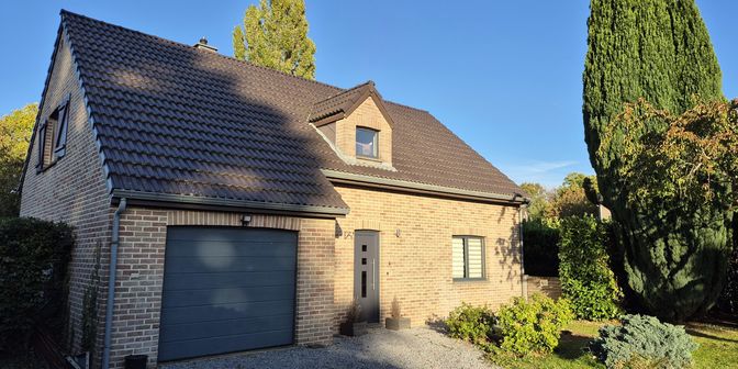 Huis te koop in Campagne de la Xhavée 4, 4671 Saive