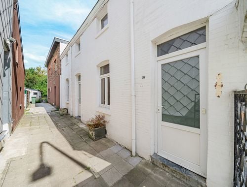                                        Woning te koop in Rocourt, € 129.000
