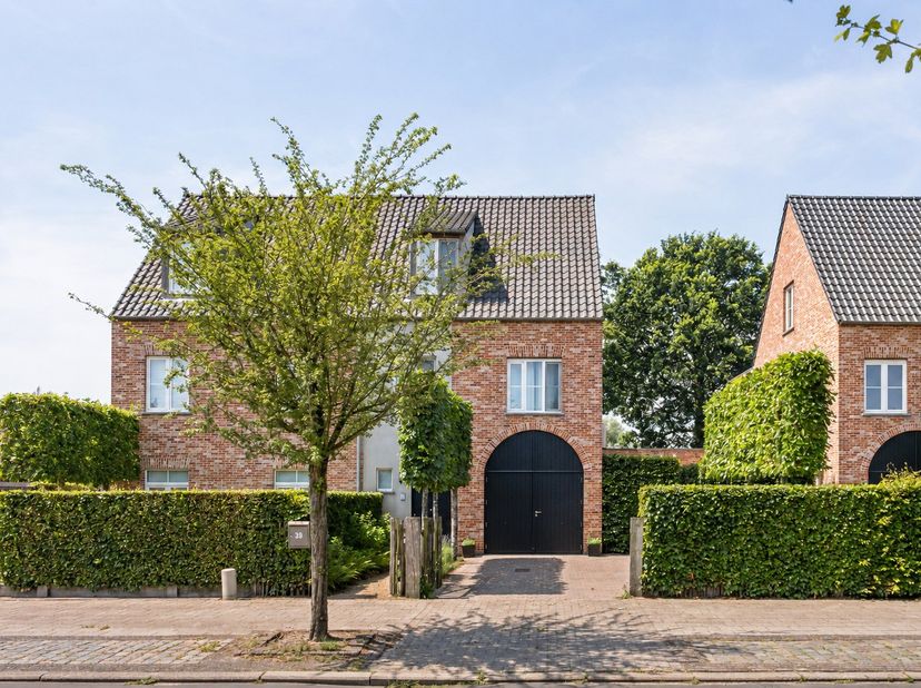 Maison à vendre
                    à 2328 Meerle