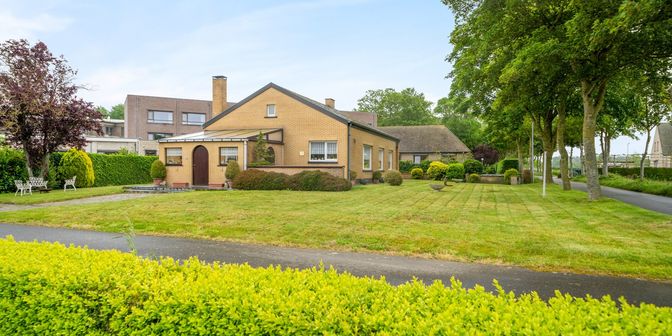 Terrain à vendre à de Manlaan 52, 8490 Jabbeke