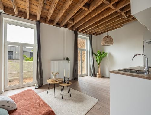                                         Appartement à vendre à Antwerpen, € 235.000
