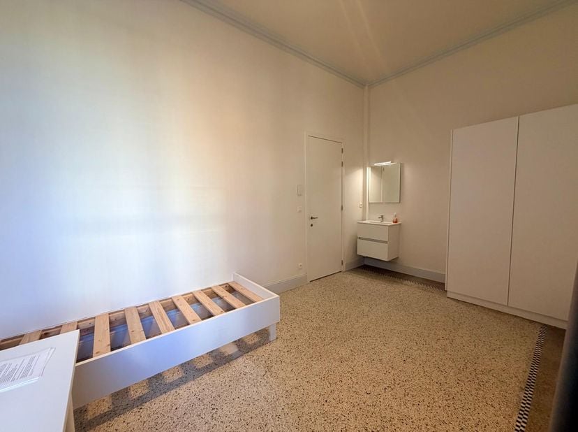 Kot-Colocation à louer
                    à 8500 Kortrijk