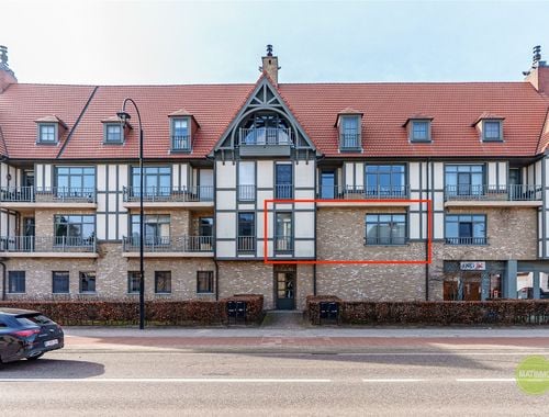                                         Appartement te koop in Dessel, € 359.000

